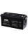 Акумуляторна батарея 2E LFP24, 24 V, 100 Ah, LCD 8S
