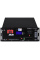 Акумуляторна батарея 2E LFP48, 48 V, 150 Ah, 19" LCD 16S