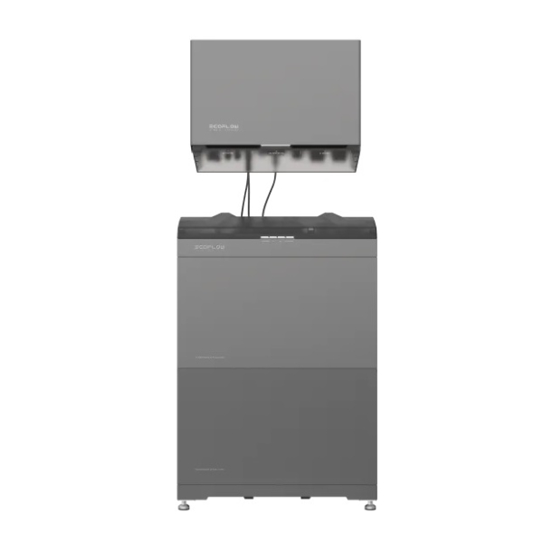 Комплект енергонезалежності EcoFlow PowerOcean, 10 кВт/год