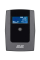 Джерело безперебійного живлення 2E DD650, 650VA/360W