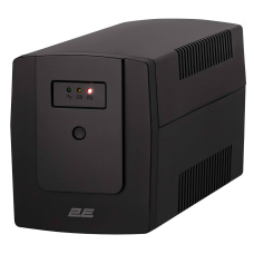 Источник бесперебойного питания 2E ED1200, 1200VA/720W