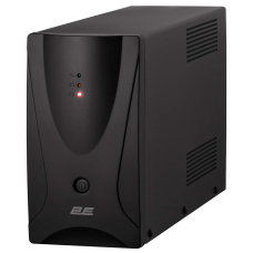 Источник бесперебойного питания 2E ED2000, 2000VA/1200W