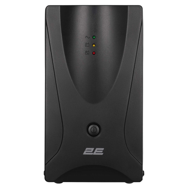 Источник бесперебойного питания 2E ED2000, 2000VA/1200W