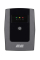 Джерело безперебійного живлення 2E ED650, 650VA/360W