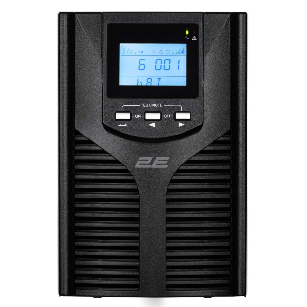 Источник бесперебойного питания 2E OD1000, 1000VA/900W