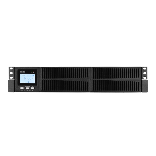 Источник бесперебойного питания 2E OD1000RT, 1000VA/900W