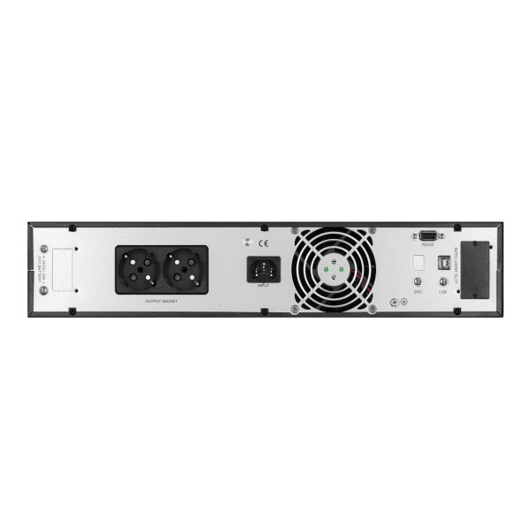 Источник бесперебойного питания 2E OD1000RT, 1000VA/900W