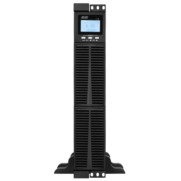 Источник бесперебойного питания 2E OD1000RT, 1000VA/900W