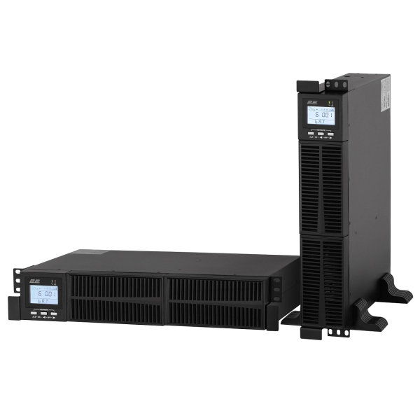 Источник бесперебойного питания 2E OD1000RT, 1000VA/900W