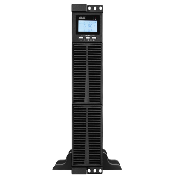 Источник бесперебойного питания 2E OD2000RT, 2000VA/1800W