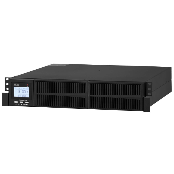 Источник бесперебойного питания 2E OD2000RT, 2000VA/1800W