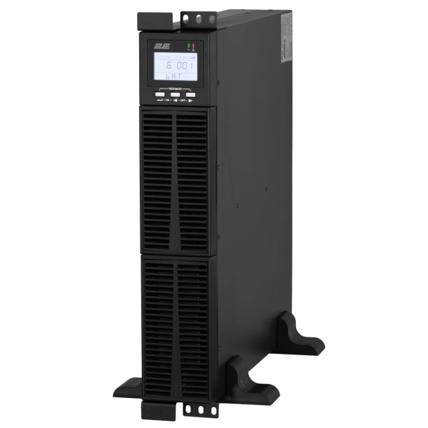 Источник бесперебойного питания 2E OD2000RT, 2000VA/1800W