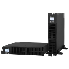 Источник бесперебойного питания 2E OD2000RT, 2000VA/1800W