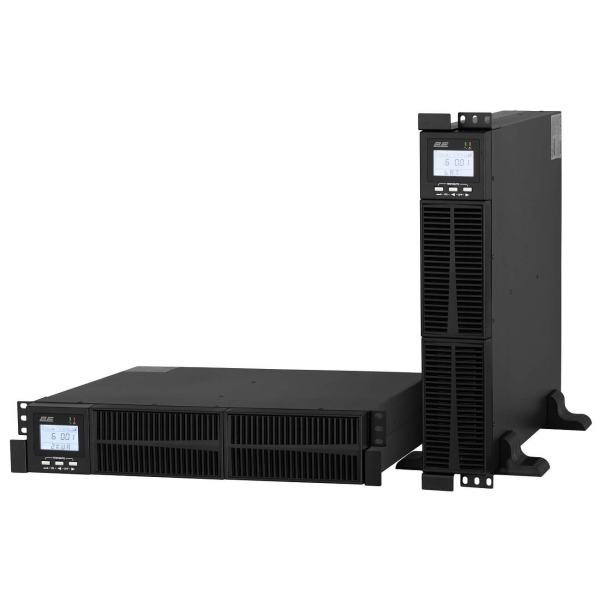 Источник бесперебойного питания 2E OD2000RT, 2000VA/1800W