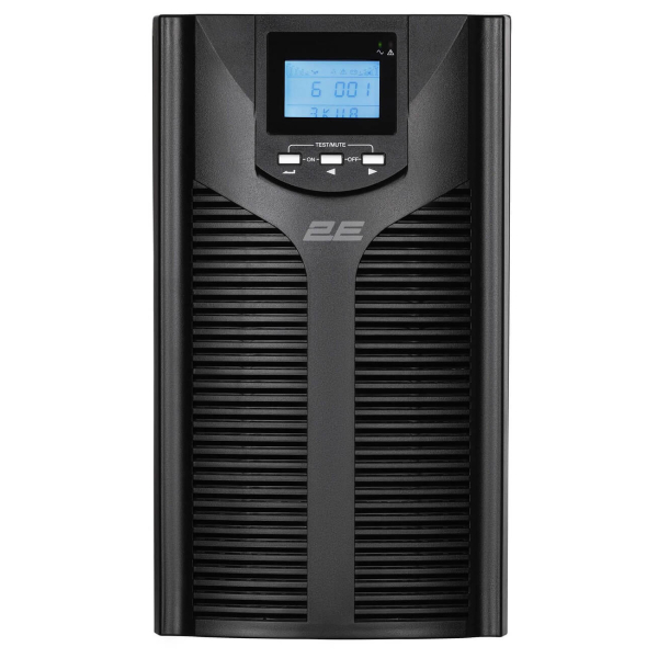 Джерело безперебійного живлення 2E OD3000, 3000VA/2700W