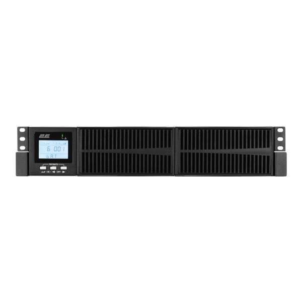 Джерело безперебійного живлення 2E OD3000RT, 3000VA/2700W