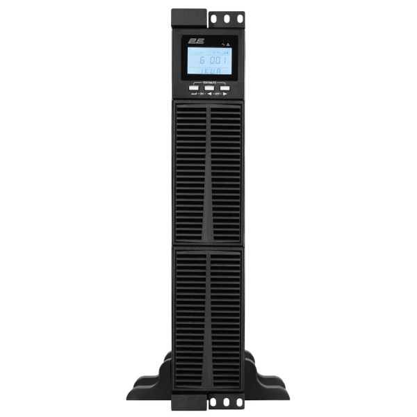 Джерело безперебійного живлення 2E OD3000RT, 3000VA/2700W