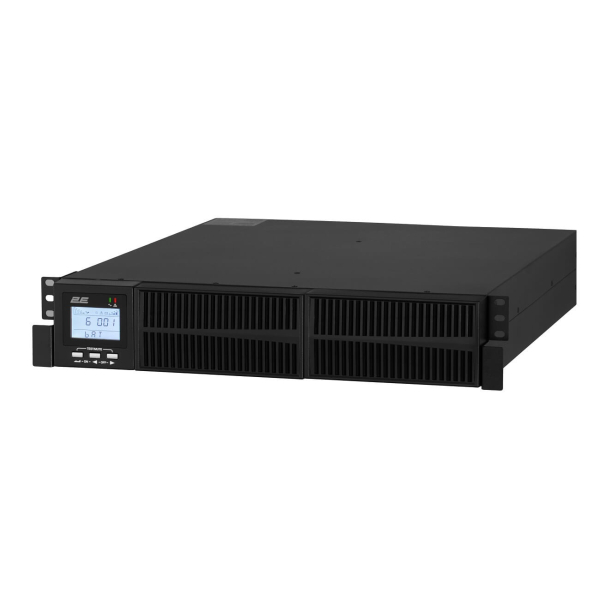 Джерело безперебійного живлення 2E OD3000RT, 3000VA/2700W