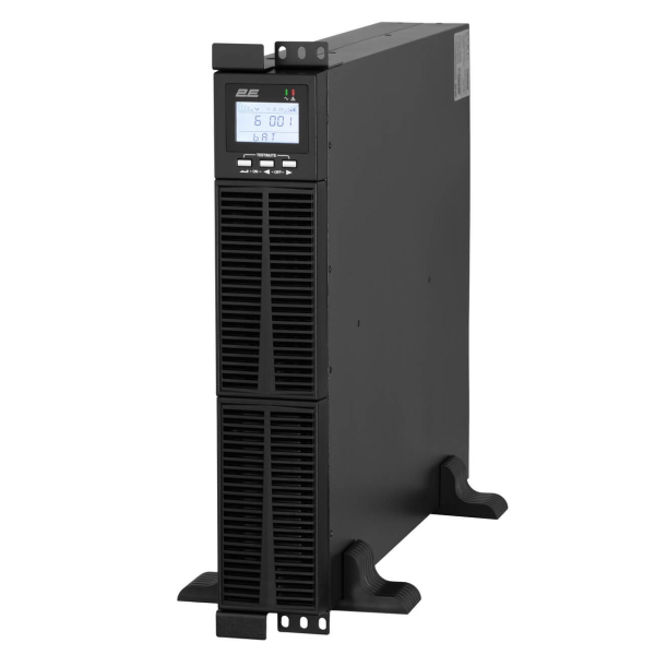 Джерело безперебійного живлення 2E OD3000RT, 3000VA/2700W