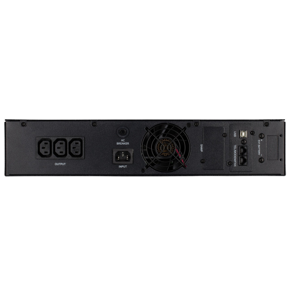 Источник бесперебойного питания 2E PS1000RT 1000VA/800W