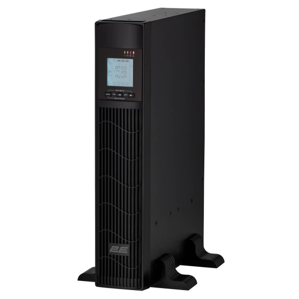 Джерело безперебійного живлення 2E PS1000RT, 1000VA/800W