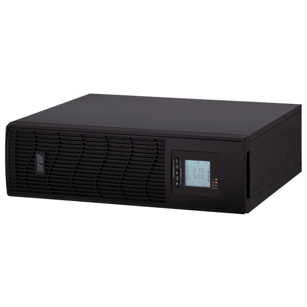 Источник бесперебойного питания 2E PS1500RT, 1500VA/1200W