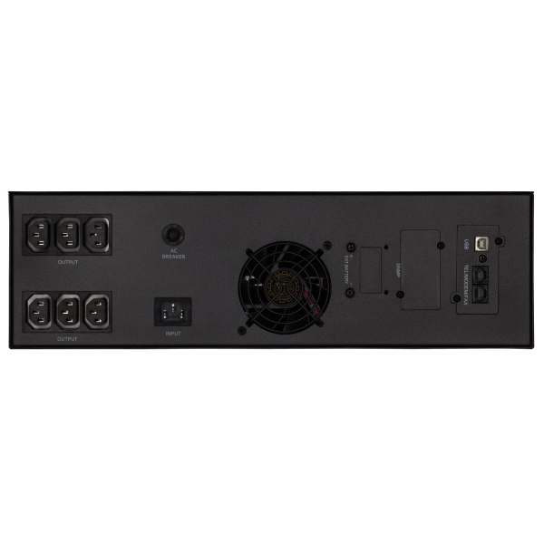 Источник бесперебойного питания 2E PS1500RT, 1500VA/1200W