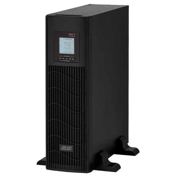 Джерело безперебійного живлення 2E PS3000RT, 3000VA/2400W