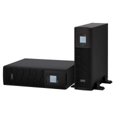Источник бесперебойного питания 2E PS3000RT, 3000VA/2400W
