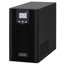 Источник бесперебойного питания 2E PS3000L, 3000VA/2400W