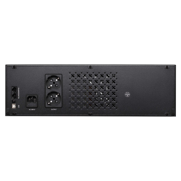 Источник бесперебойного питания 2E RE2000, 2000VA/1200W
