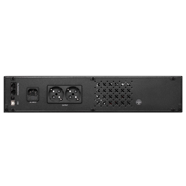 Источник бесперебойного питания 2E RE850, 850VA/480W