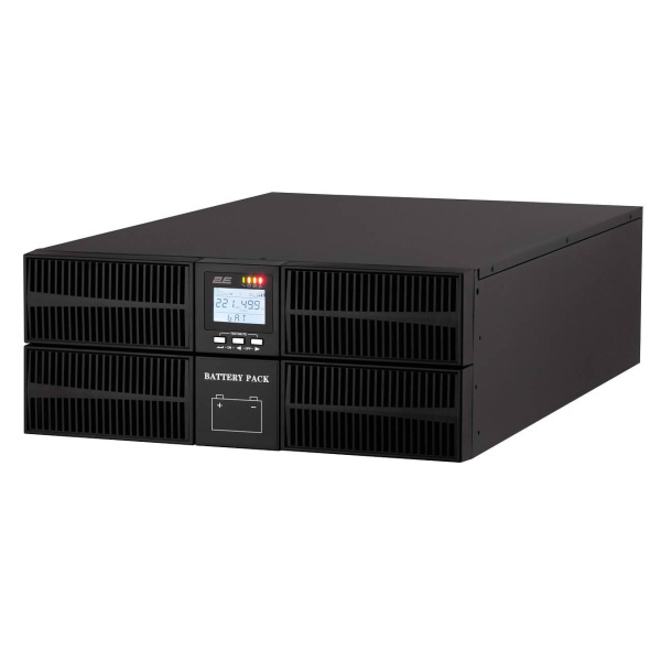 Джерело безперебійного живлення 2E SD10000RT, 10000VA/10000W