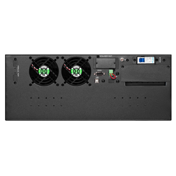 Джерело безперебійного живлення 2E SD6000RT, 6000VA/6000W