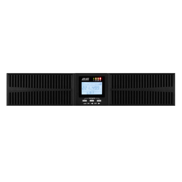 Джерело безперебійного живлення 2E SD10000RTL, 10000VA/10000W