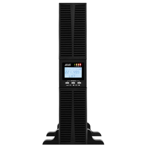 Джерело безперебійного живлення 2E SD10000RTL, 10000VA/10000W