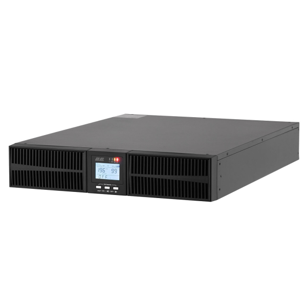 Джерело безперебійного живлення 2E SD6000RTL, 6000VA/6000W