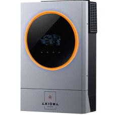 Гибридный ИБП инвертор Axioma Energy ISMPPT BFP 5600, 5600ВА (5600Вт)