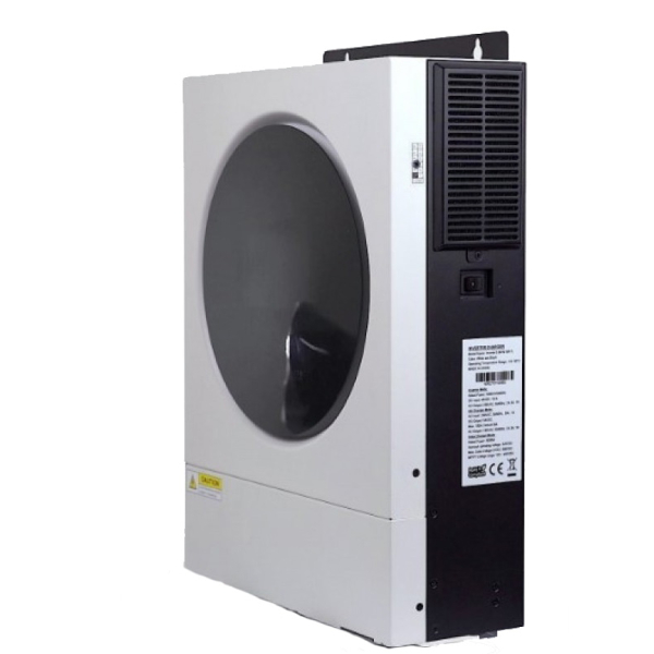 Гібридний ДБЖ інвертор Axioma Energy ISMPPT BFP 5600, 5600ВА (5600Вт)
