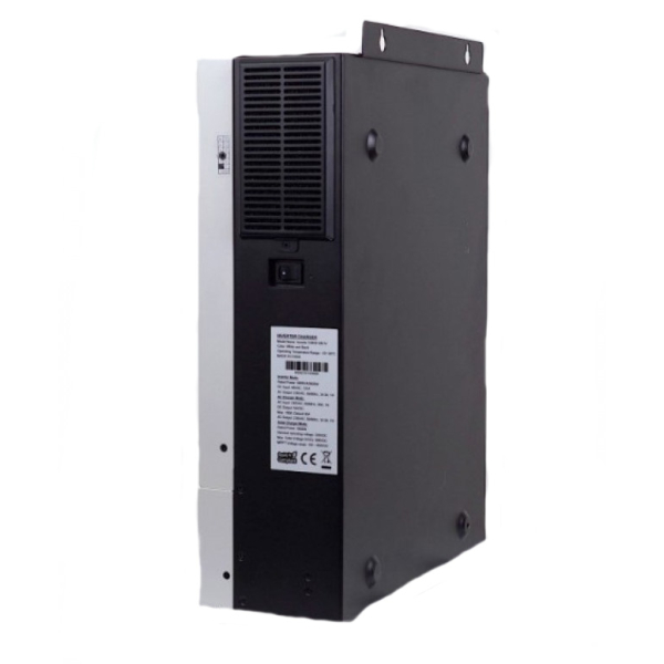 Гібридний ДБЖ інвертор Axioma Energy ISMPPT BFP 5600, 5600ВА (5600Вт)