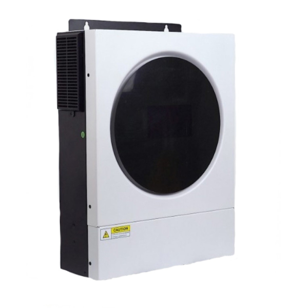 Гібридний ДБЖ інвертор Axioma Energy ISMPPT BFP 5600, 5600ВА (5600Вт)