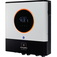 Гибридный ИБП инвертор Axioma Energy ISMPPT BFP 8000, 8000ВА (8000Вт)