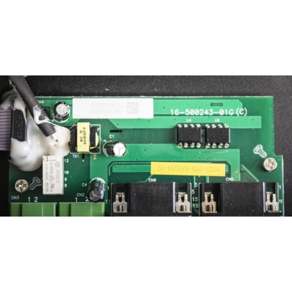 Гібридний ДБЖ інвертор Axioma Energy ISMPPT BFP 11000, 11000ВА (11000Вт)