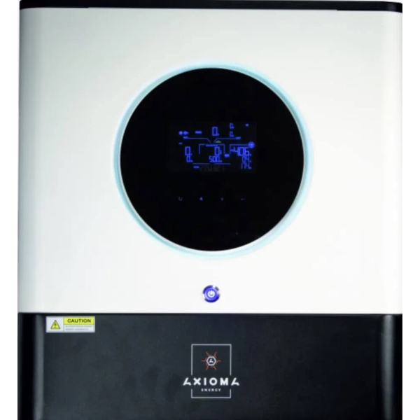 Гібридний ДБЖ інвертор Axioma Energy ISMPPT BFP 11000, 11000ВА (11000Вт)