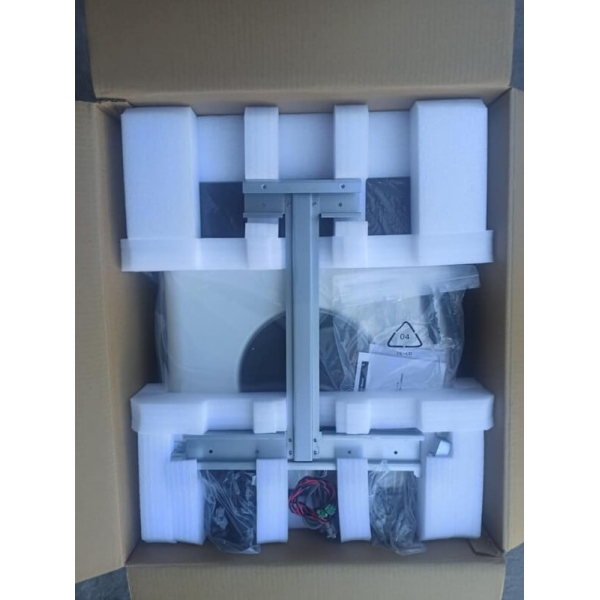 Гібридний ДБЖ інвертор Axioma Energy ISMPPT BFP 11000, 11000ВА (11000Вт)