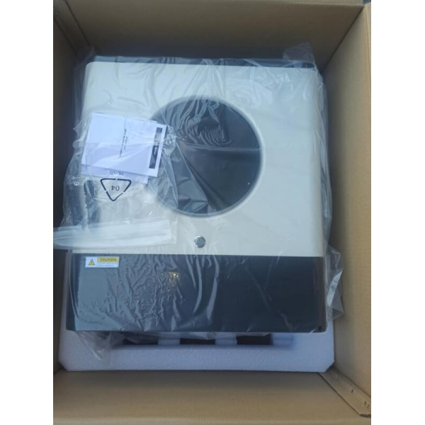 Гибридный ИБП инвертор Axioma Energy ISMPPT BFP 8000, 8000ВА (8000Вт)