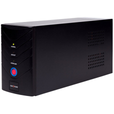 Источник бесперебойного питания LogicPower LP 650VA, 390W