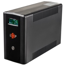 Источник бесперебойного питания LogicPower LP UL1250VA 4Pro, 720W