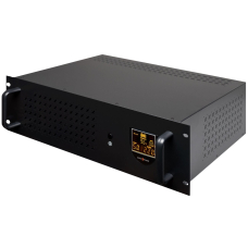 Источник бесперебойного питания LogicPower LP-UL1250VA RM, 720W