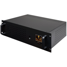 Источник бесперебойного питания LogicPower LP-UL1550VA RM, 900W